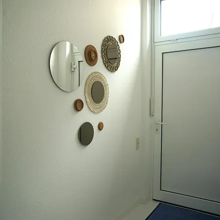 Apartment Mira Senftenberg