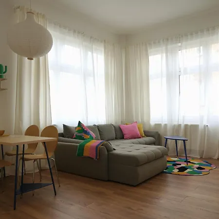 Mira Apartment Senftenberg