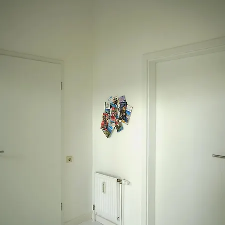 Apartment Mira Senftenberg