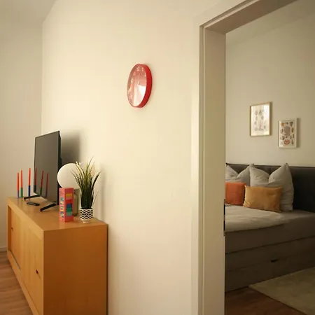 Mira 公寓 圣弗顿堡