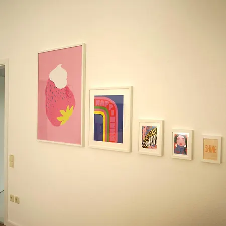 公寓 Mira 圣弗顿堡