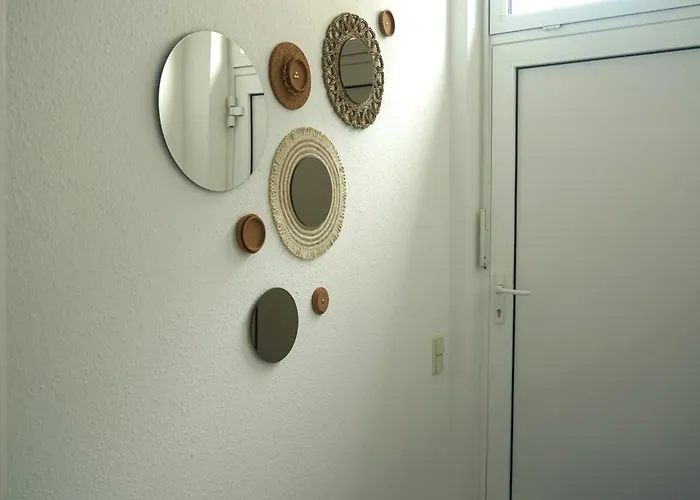 Apartament Mira Senftenberg