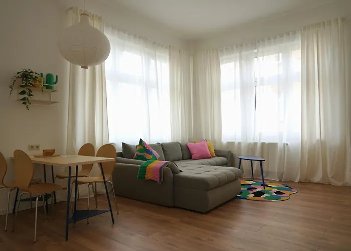 Mira 公寓 圣弗顿堡