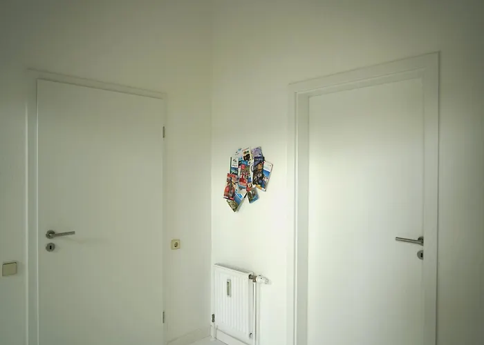 Apartament Mira Senftenberg